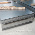 A572 Gr 50 Alloy High Strength Steel Plate